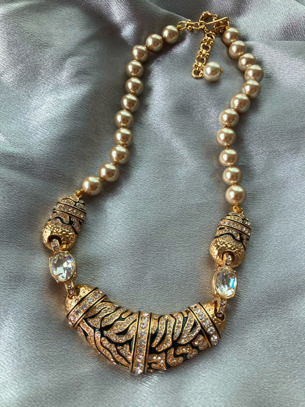 TIGRESS 22K SET