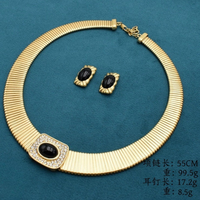 EGYPTIAN PHARROH SET
