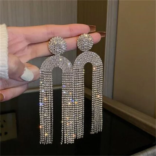 CONVEX EARRINGS