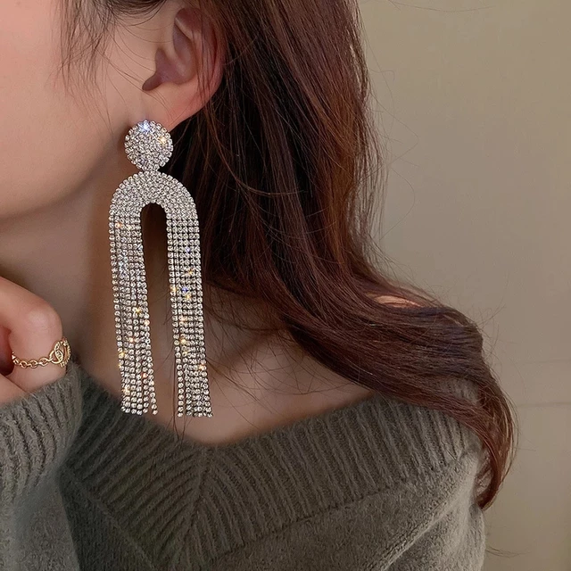 CONVEX EARRINGS