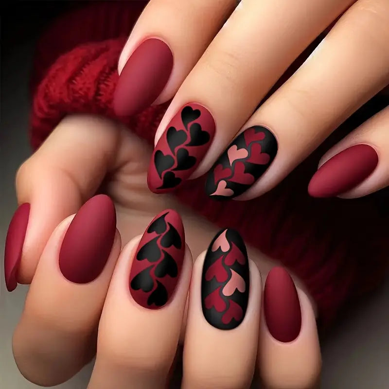 DIY NAIL KIT - STYLE 35