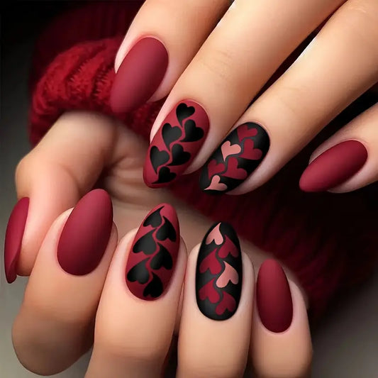 DIY NAIL KIT - STYLE 35