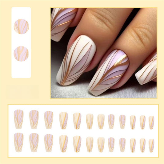 DIY NAIL KIT - STYLE 29