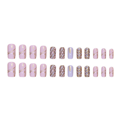 DIY NAIL KIT - STYLE 30