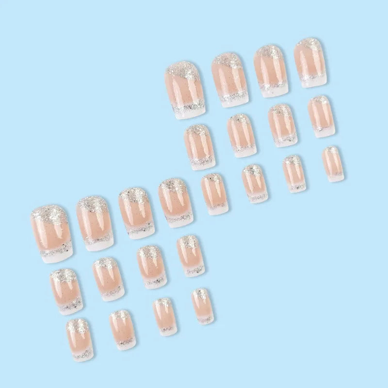 DIY NAIL KIT - STYLE 32