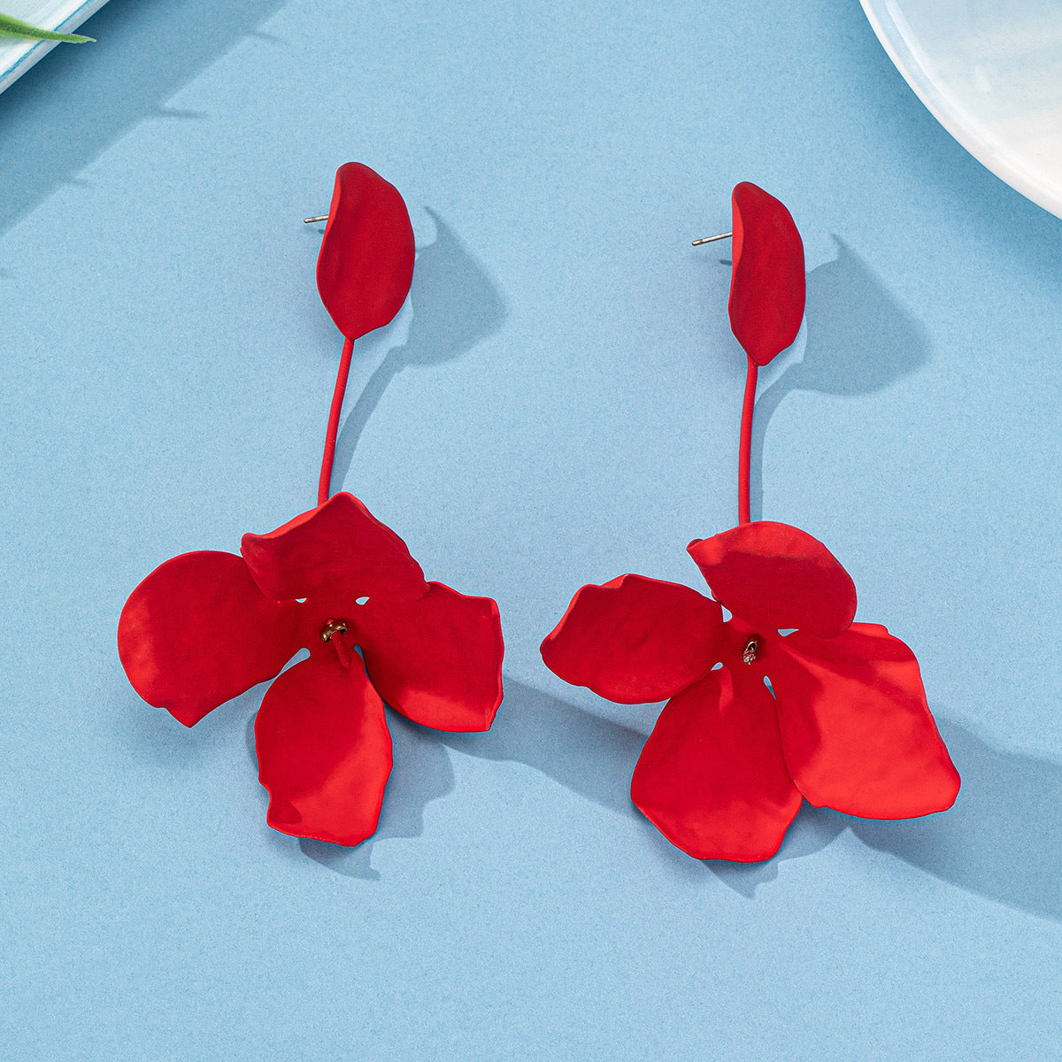 BLOOM EARRINGS