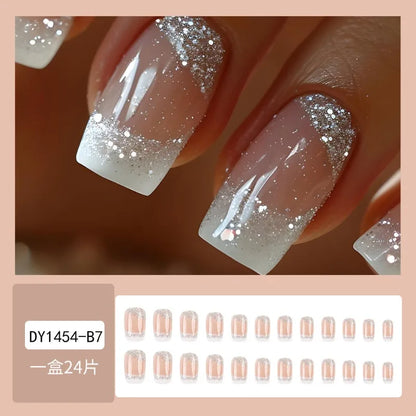 DIY NAIL KIT - STYLE 32