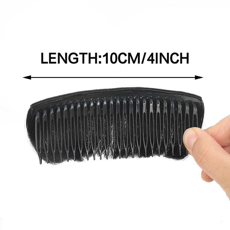 HAIR BUN INVISIBLE COMB