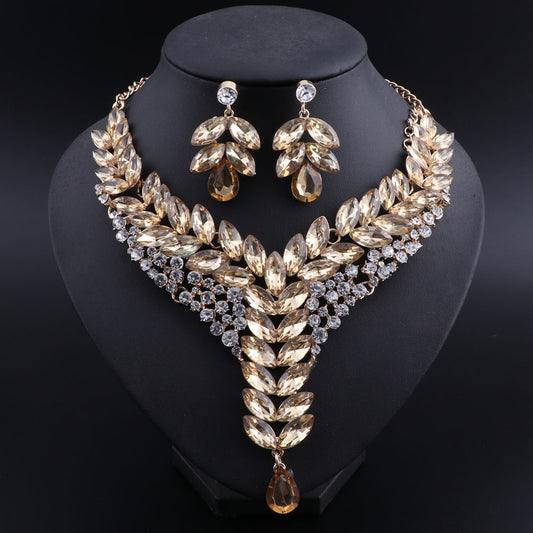 SUMPTUOUS SET