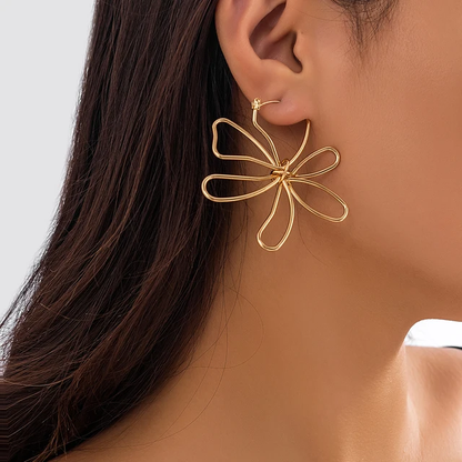 AKOYA EARRINGS