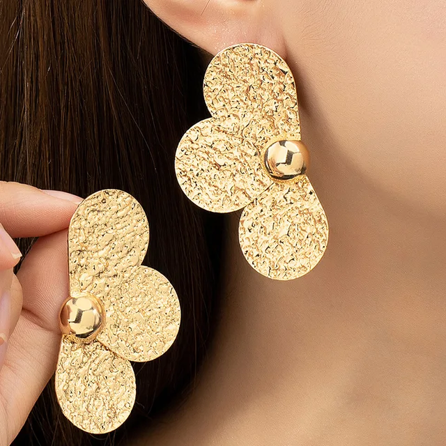 REGAL EARRINGS