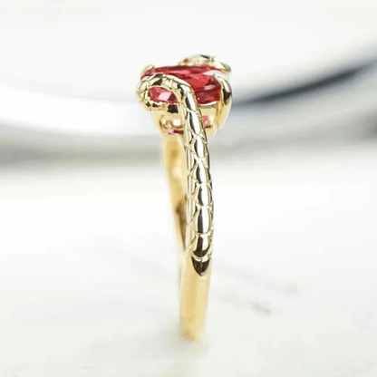 SNAKE RING