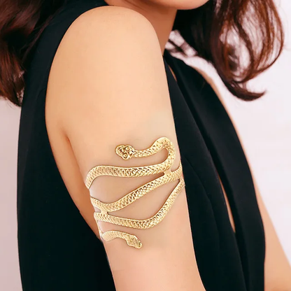 ARM CUFF-style 2