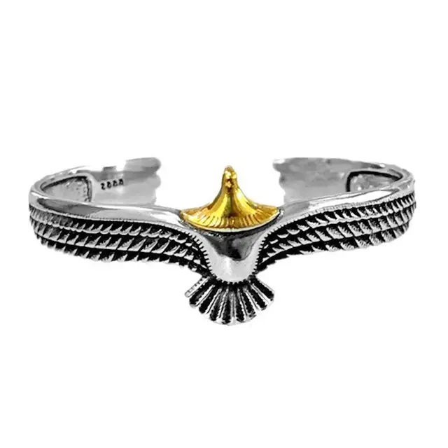 EAGLE MEN BRACELET