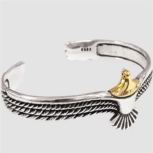 EAGLE MEN BRACELET