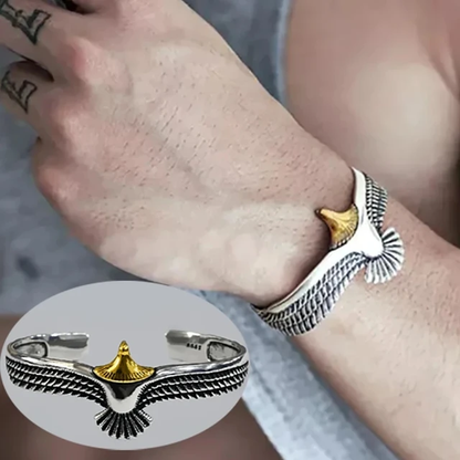 EAGLE MEN BRACELET