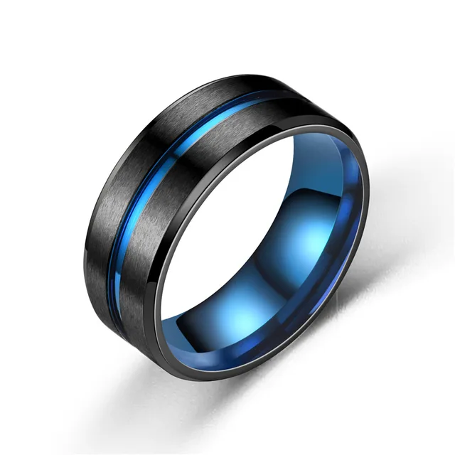 PRETO RING