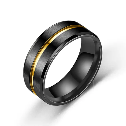 PRETO RING