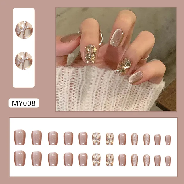 DIY NAIL KIT - STYLE 5