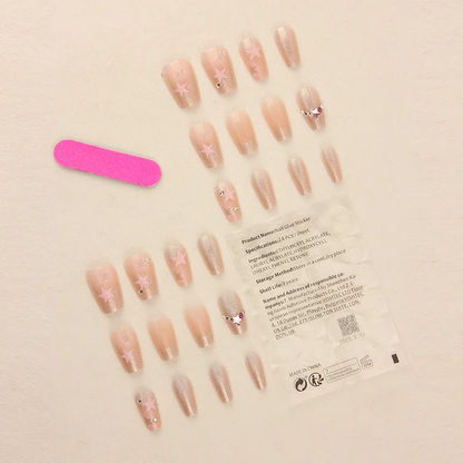 DIY NAIL KIT - STYLE 6