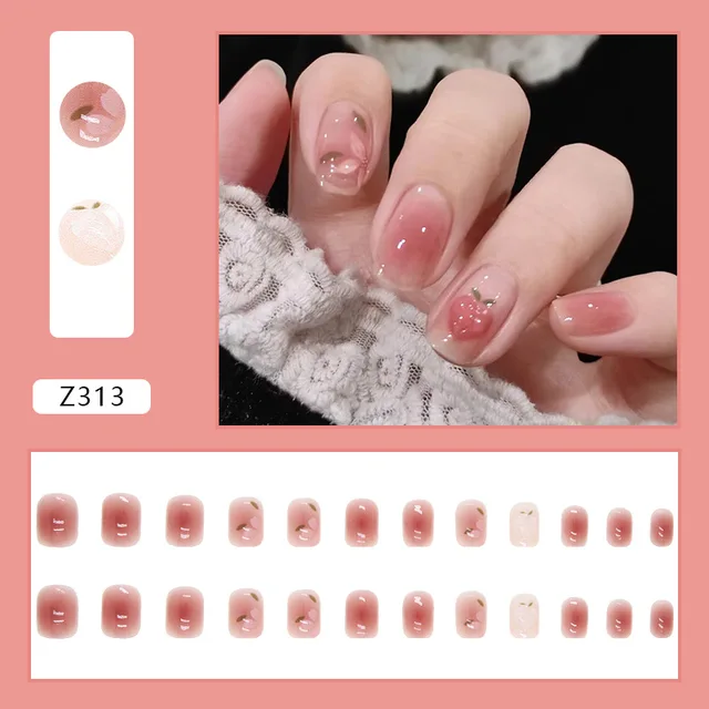 DIY NAIL KIT - STYLE 13