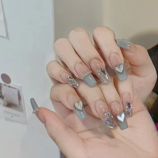 DIY NAIL KIT - STYLE 14