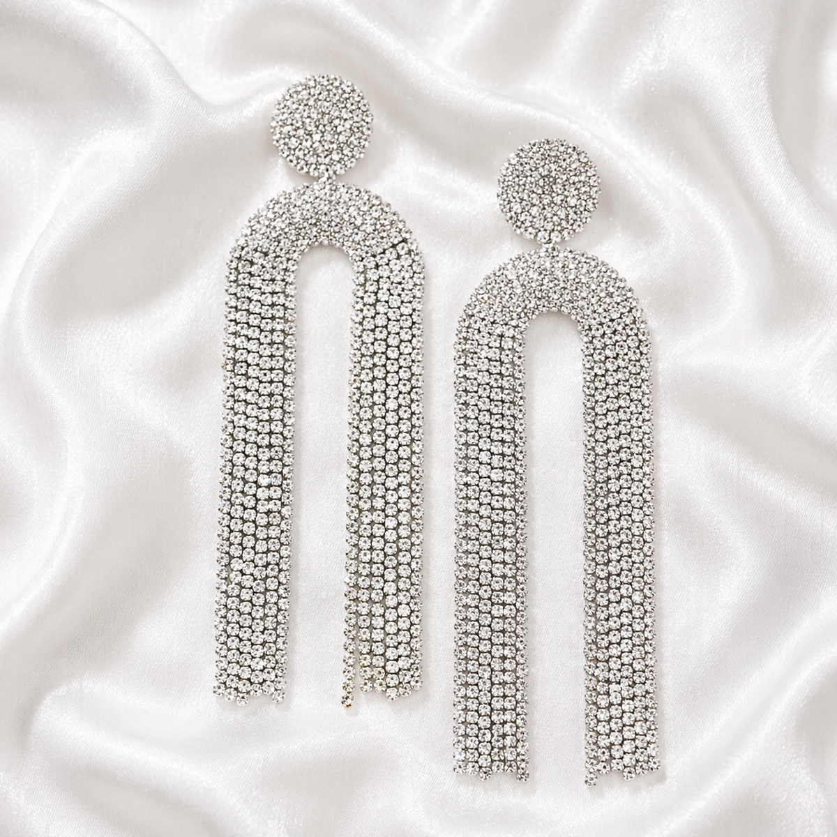CONVEX EARRINGS
