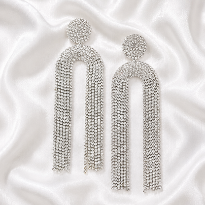CONVEX EARRINGS