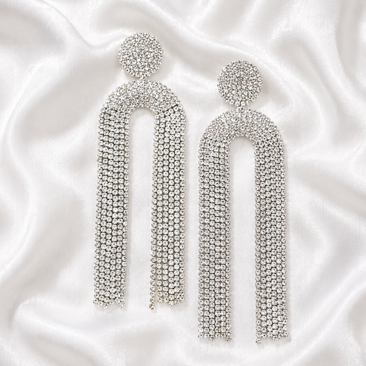 CONVEX EARRINGS