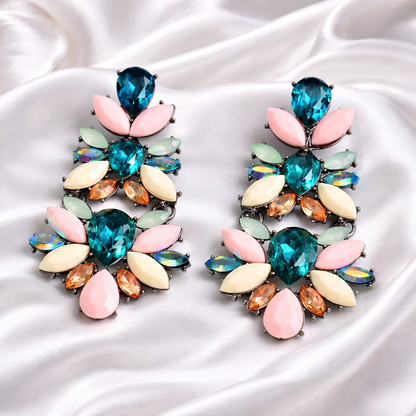 BON BON EARRINGS