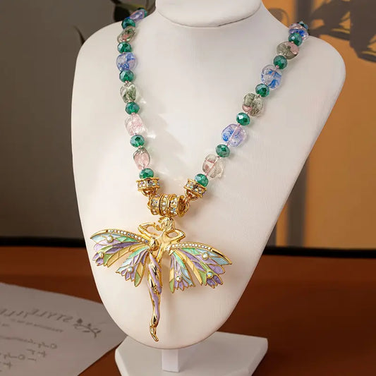 ANGEL NECKLACE