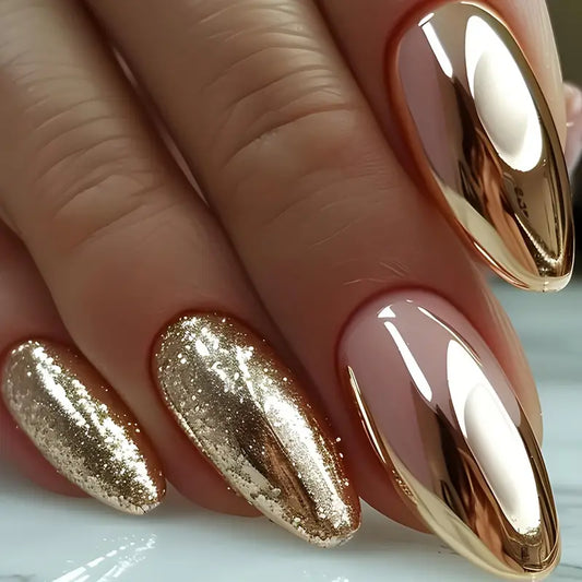 DIY NAIL KIT - STYLE 5