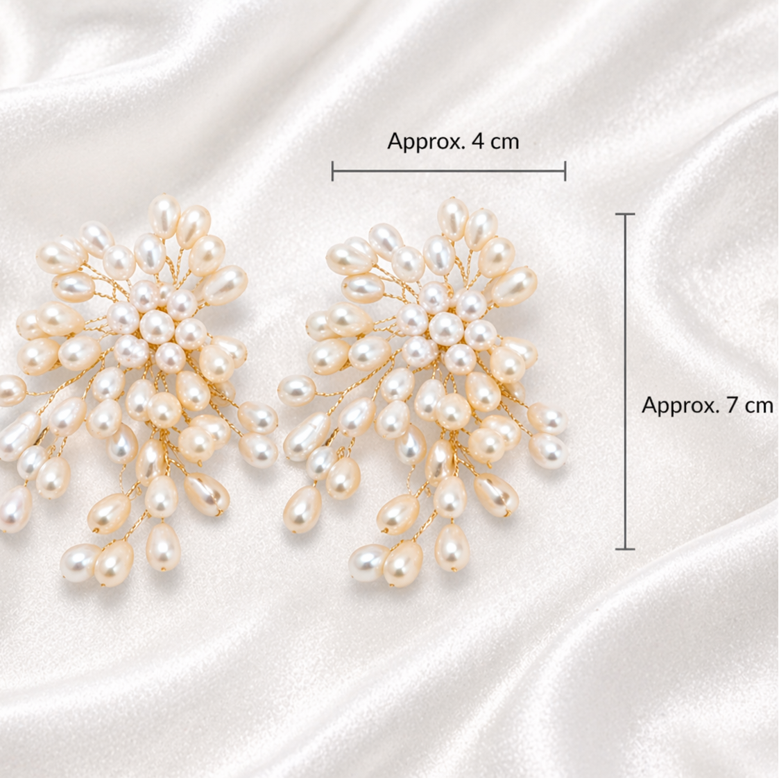 ALLOTROPE EARRINGS