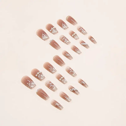 DIY NAIL KIT - STYLE 1