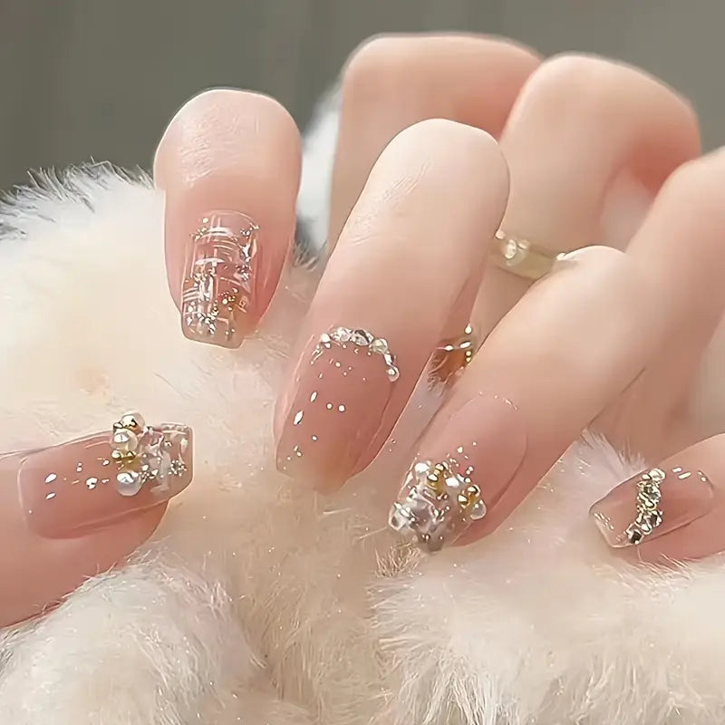 DIY NAIL KIT - STYLE 1