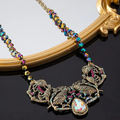 MEDIEVAL NECKLACE