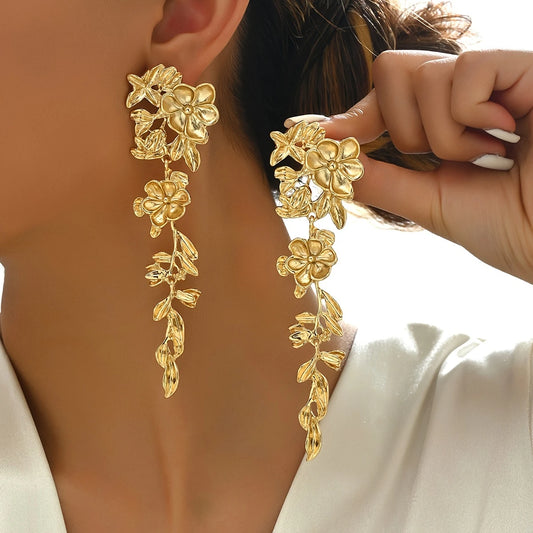 CONJUNCT EARRINGS