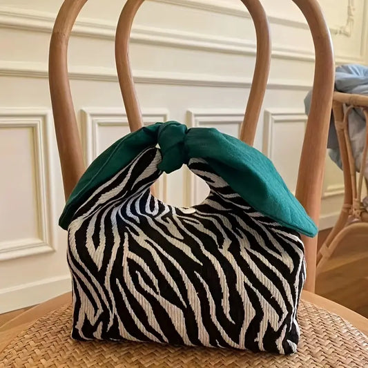 BENTO BUNNY TOTE BAG