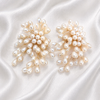 ALLOTROPE EARRINGS