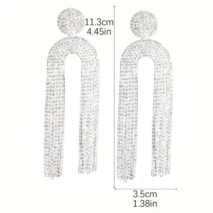 CONVEX EARRINGS