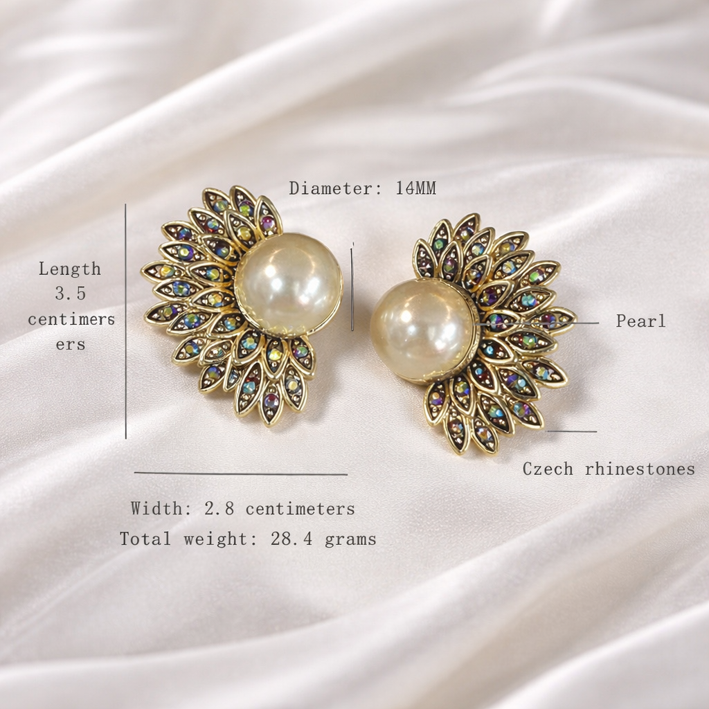 VINTAGE FRENCH STYLE SET