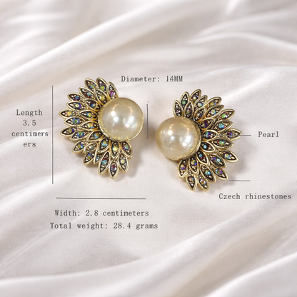 VINTAGE FRENCH STYLE SET