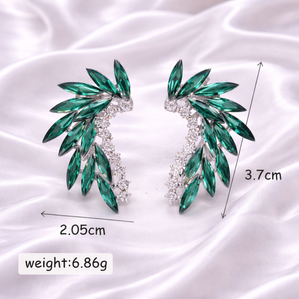 CURVESOME EARRINGS
