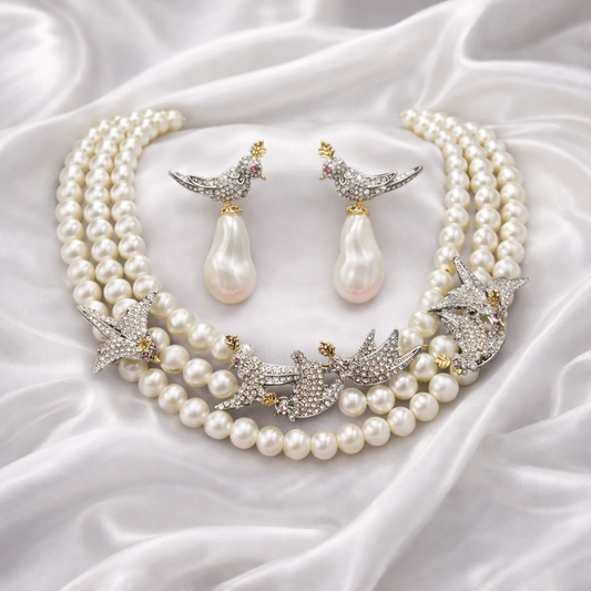 FLEDGLING SET
