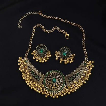 CRAFT ANTIQUE SET