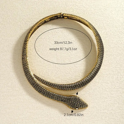 HINGED SNAKE SET