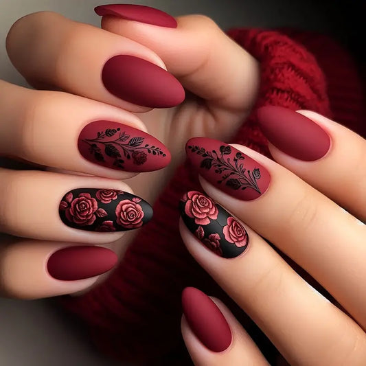 DIY NAIL KIT - STYLE 12