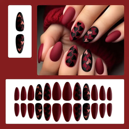 DIY NAIL KIT - STYLE 35