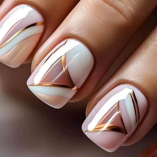DIY NAIL KIT - STYLE 4