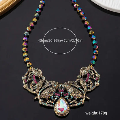 MEDIEVAL NECKLACE